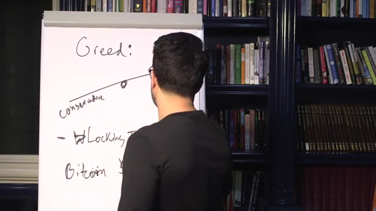 TAI LOPEZ - Lock In Your Gains
