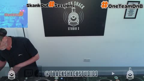 SkankOut#Sessions is live!