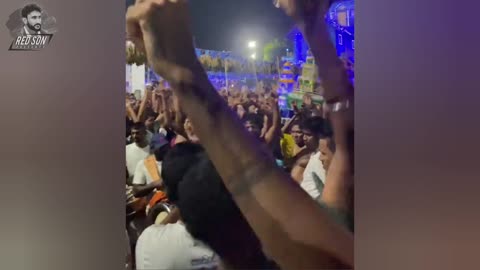 You have to come to Sri Lanka to experience this.🥰😍👌💪