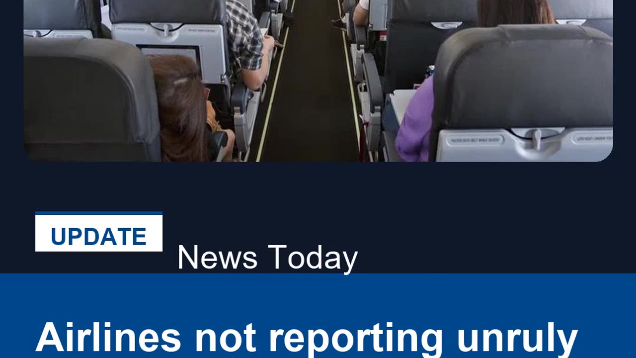 Airlines not reporting unruly behaviour of passengers, says DGCA