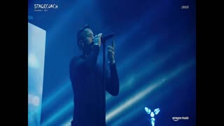 Creed - My Own Prison (Live 2025)