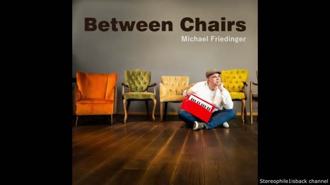 Michael Friedinger - Cool Breeze