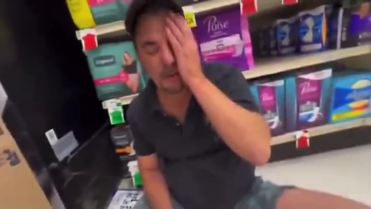 Suspected Predator Confronted — Repeatedly Checked After Trying to Meet Minor 🚨