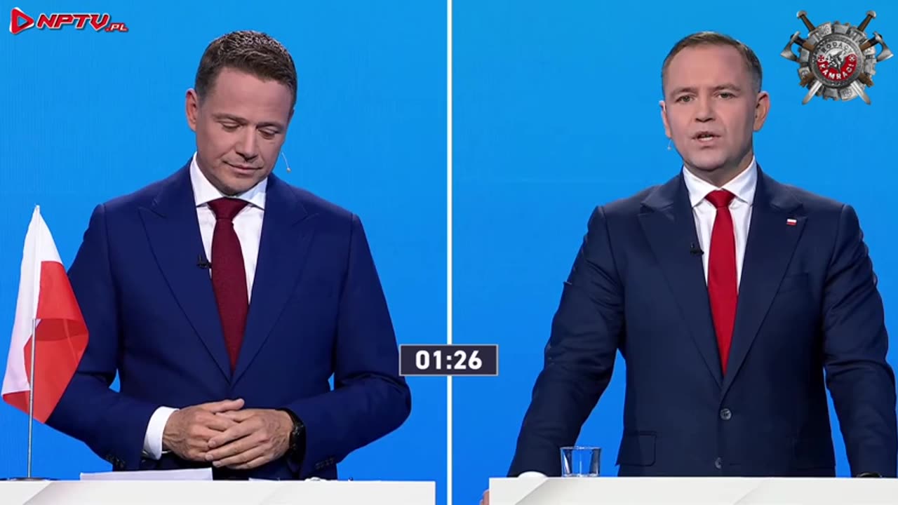 Kamracki Żywiec 23.05.2025