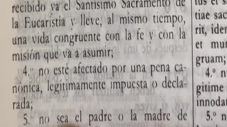 ¿Dos hombres o dos mujeres pueden ser padrinos de bautismo de la misma persona? - Padre Juan Molina
