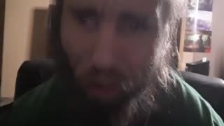 Cyraxx live on FB. "Not going to get one red cent". 6/15/2025. Stop whining, PDFile.