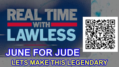 JUNE FOR ST. JUDE - LETS MAKE THIS LEGENDARY