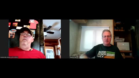 06/30/25 THE RELL with Ron & Randy Episode 54
