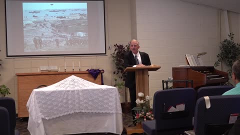 True Grit | Bill Nixon | July 5, 2025