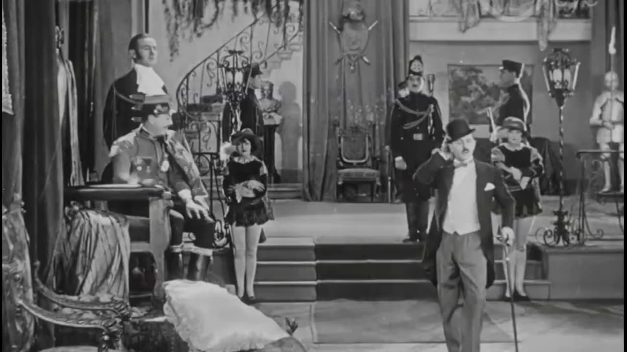 ALICE BLUES (Joe Rock/Standard-1926) SID SMITH. Dir by MARCEL PEREZ. NEW English subtitles.