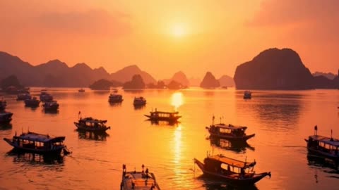 Tourism Vietnam