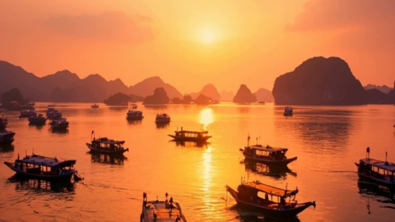 Tourism Vietnam