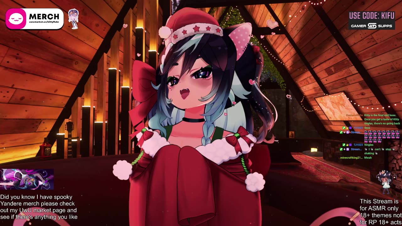 KittyfluteVT VOD 2024-12-19