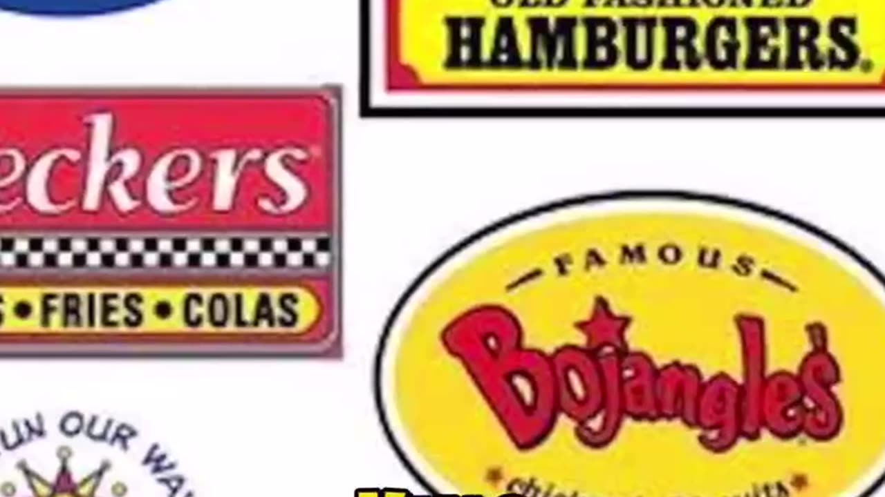 Who Owns All Of The Poison Fast Food Companies?