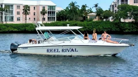 Gulf Stream Boat Club