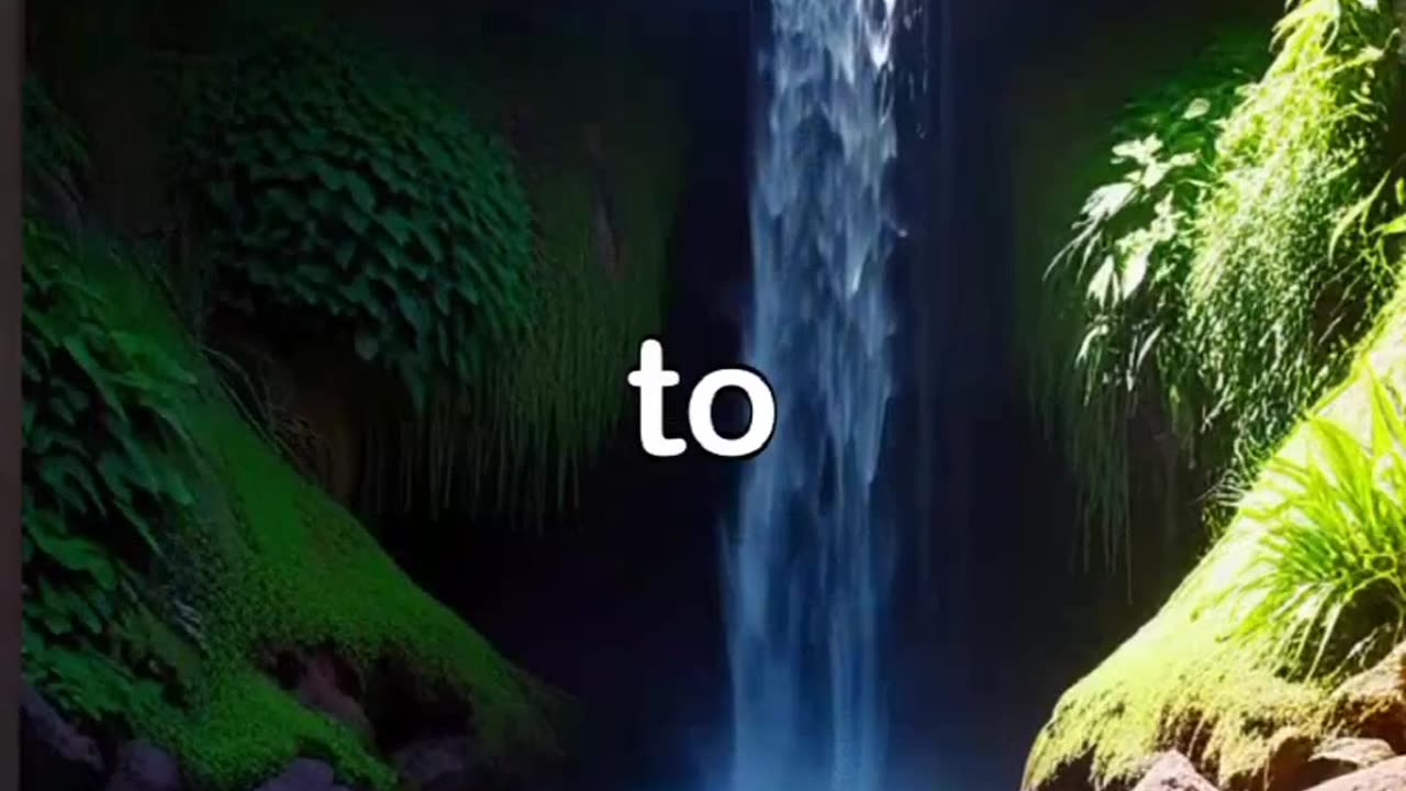 "The Amazon’s Hidden Secret | 1-Minute Mystery"