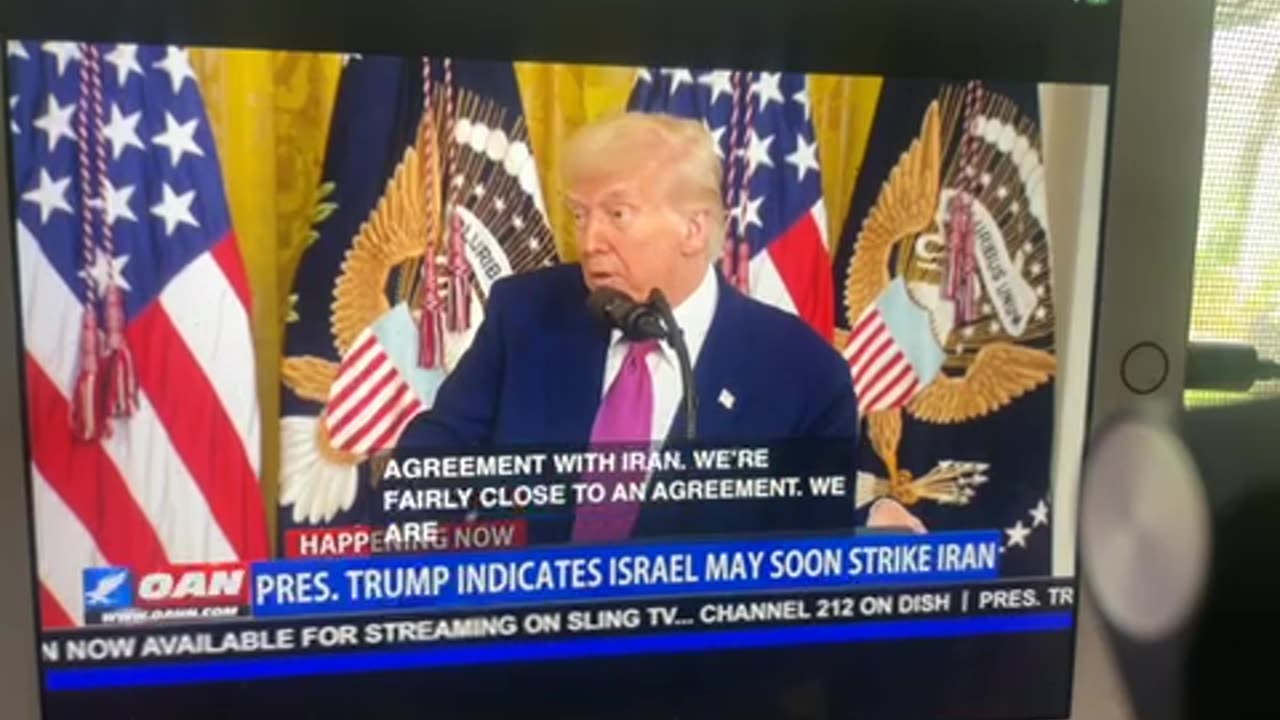 WMAL streaming AppStore & Google Play 06/l4/25 Derek Hunter explains Gavin Newsom take on DJT