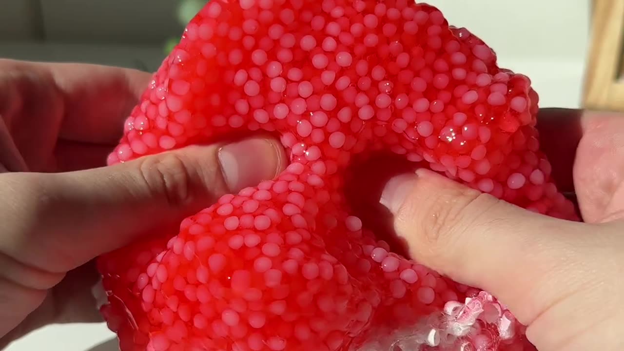 New CHRISTMAS SLIMES 🎅🏻