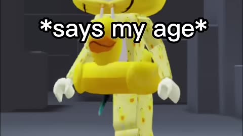 Roblox banning people be like #shorts #roblox