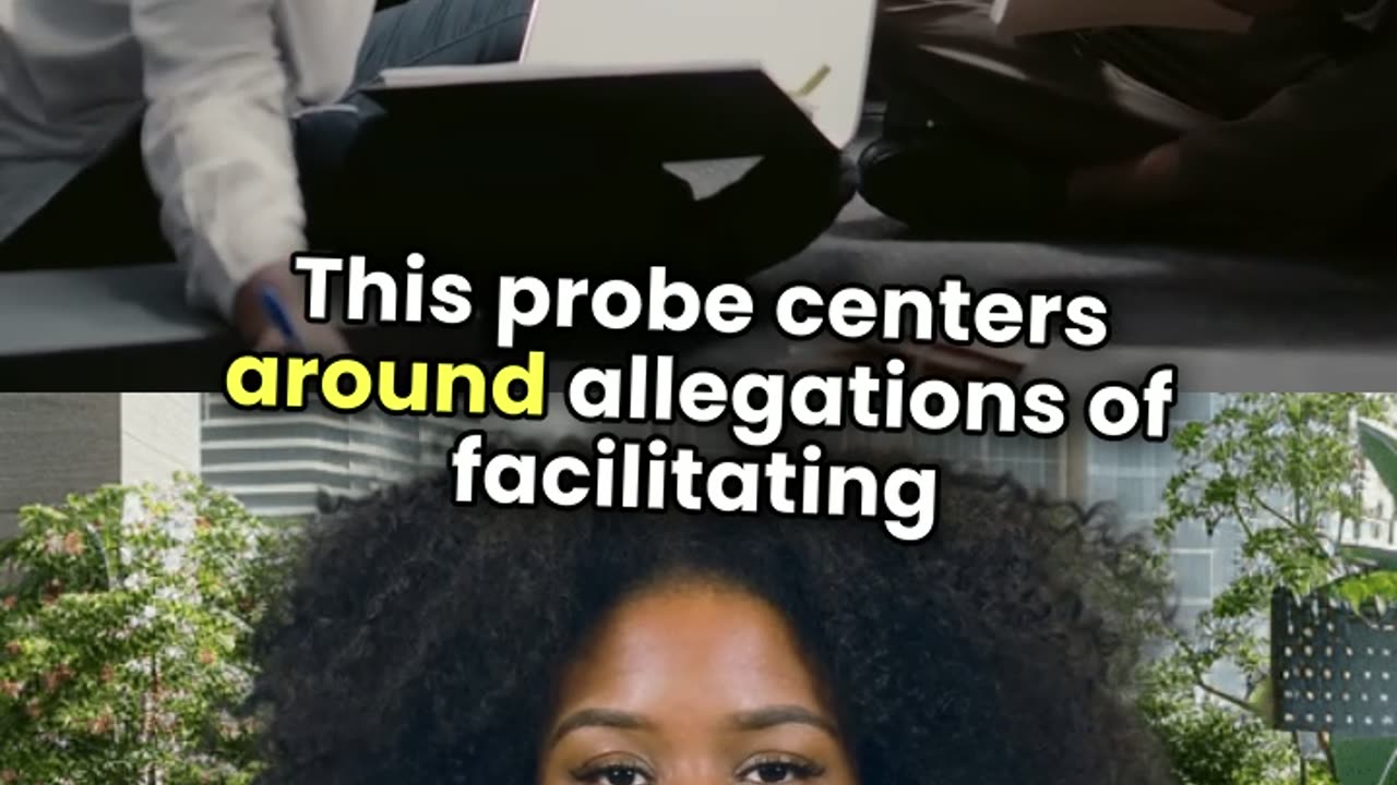 Telegram CEO Leaves France Amid Investigation! #cyber #security #tech #data #news #info #threat