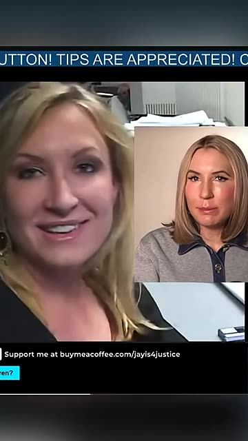 Lauren Mathias is UNRECOGNIZABLE