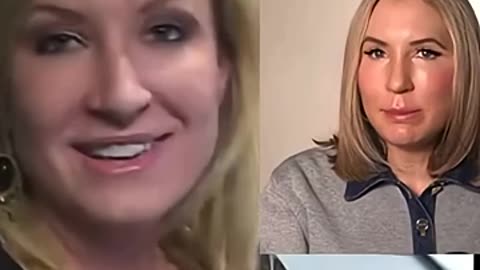 Lauren Mathias is UNRECOGNIZABLE