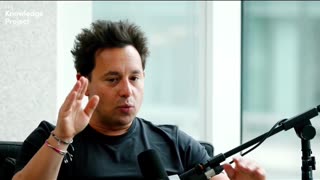 Relentless Job Requalification - Harley Finkelstein #requalification #leadership #commitment