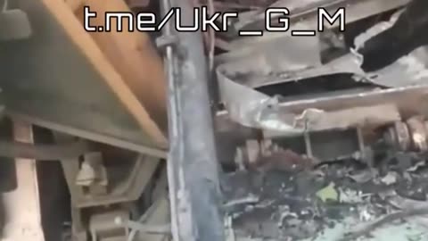 🔥🚁 Ukraine Russia War | Ukrainian BMC Kirpi MRAP Destroyed on Frontline | RCF