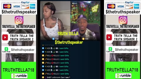 BIG SUEWOO FRIDAY MORNING LIVE