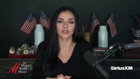 Kash Patel’s Girlfriend, Alex Wilkins, Says She’s Not a Mossad Spy