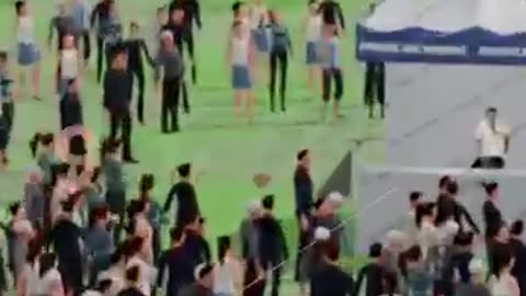 Amazing: What happened to Charlie Kirk on September 10th?