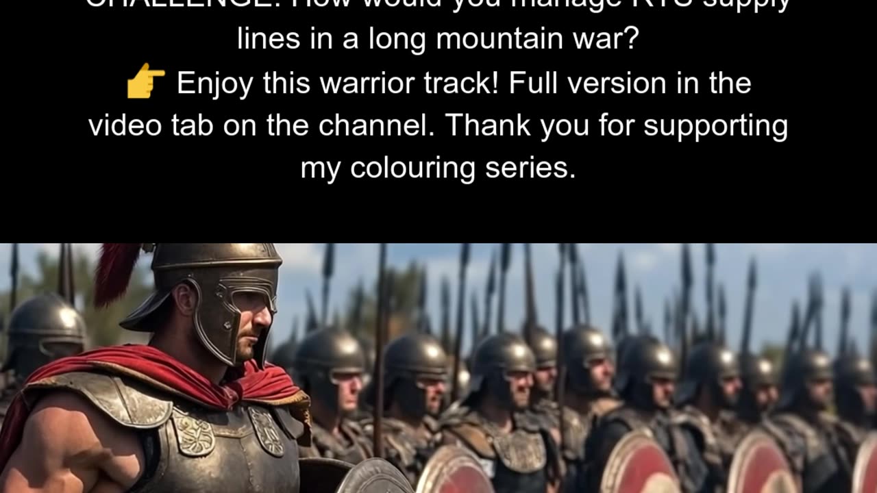 Rome vs. Dacia 101 AD First Dacian War #AncientThracians