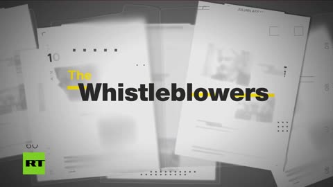 The Whistleblowers | The questions they can’t bury: Tucker’s 9/11 documentary