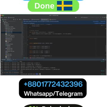Student Work (Project) | ET2595 Project 2 : Cybersecurity in Thread Optimization | BTH