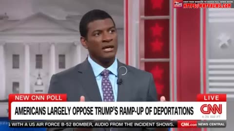CNN News Central 7AM - 7/21/2025 - usbriefstoday.com