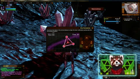 Rumble Live Game Play