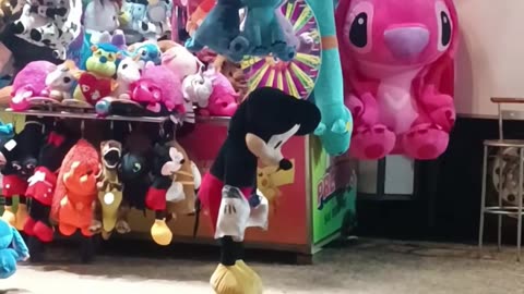🤯💔 You Won't Believe Mickey's Shocked Reaction! Minnie Cheated with Goofy | FunFM
