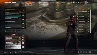 CoD Grinded
