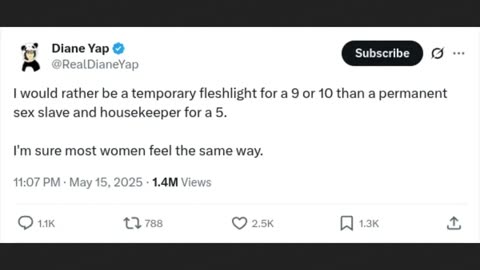 Toxic Modern Women - White Nationalism Discussion