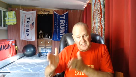 Israel Plotting False Flag on US Soil to Cover Up Charlie Kirk Assassination and Ignite War/Donald Trump’s Vaccine Statements Shock the World 