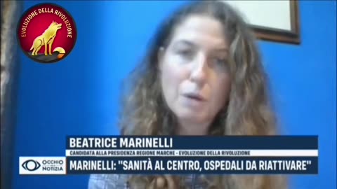 RIAPERTURA DEI 13 OSPEDALI DI BASE CHIUSI NEL 2015