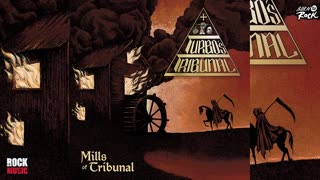 Turbo's Tribunal - Mills of Tribunal (2026)
