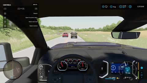 MAY 22 2025 PLAYING FARMING SIMULATOR 22 PART 22