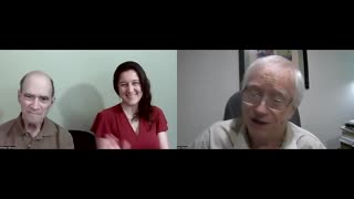 Real Deal Special (17 September 2025): Katherine Horton & Bill Binney UNDER FIRE!