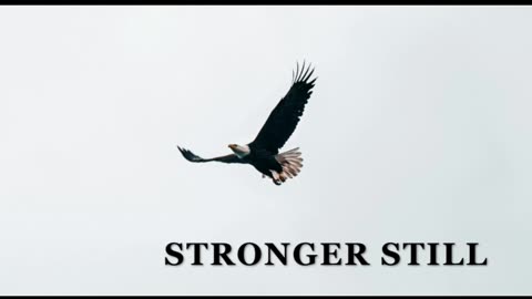Pray USA, 7/15/2025 Stronger Still