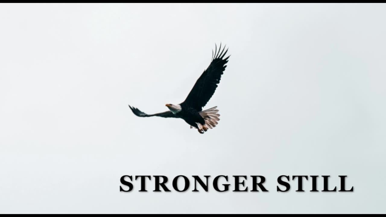 Pray USA, 7/15/2025 Stronger Still