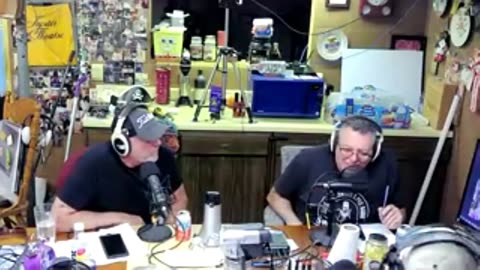 Late Night with Ed Money Show #753