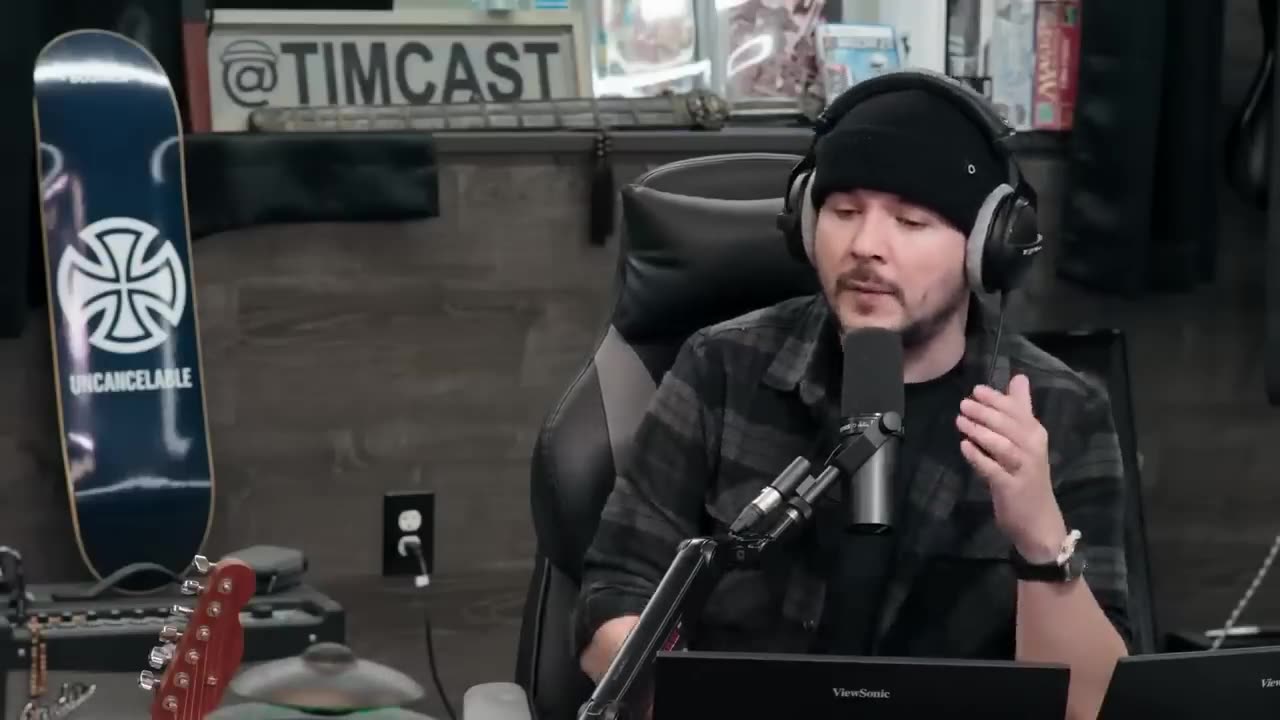 Train Fire Attack Victim Supported BLM, Leftists Vote For Their Own Demise