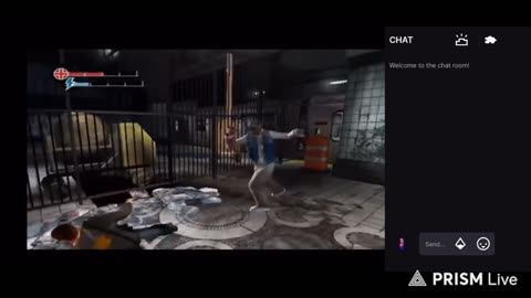 Getting Up! 🏃🏾 ♂