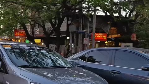 Mapagkawanggawa Street corner Lingap Street in Quezon City, Philippines